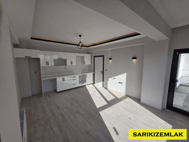 Edremit Tuzcumurat Mah`da1+1  Daire. - 11